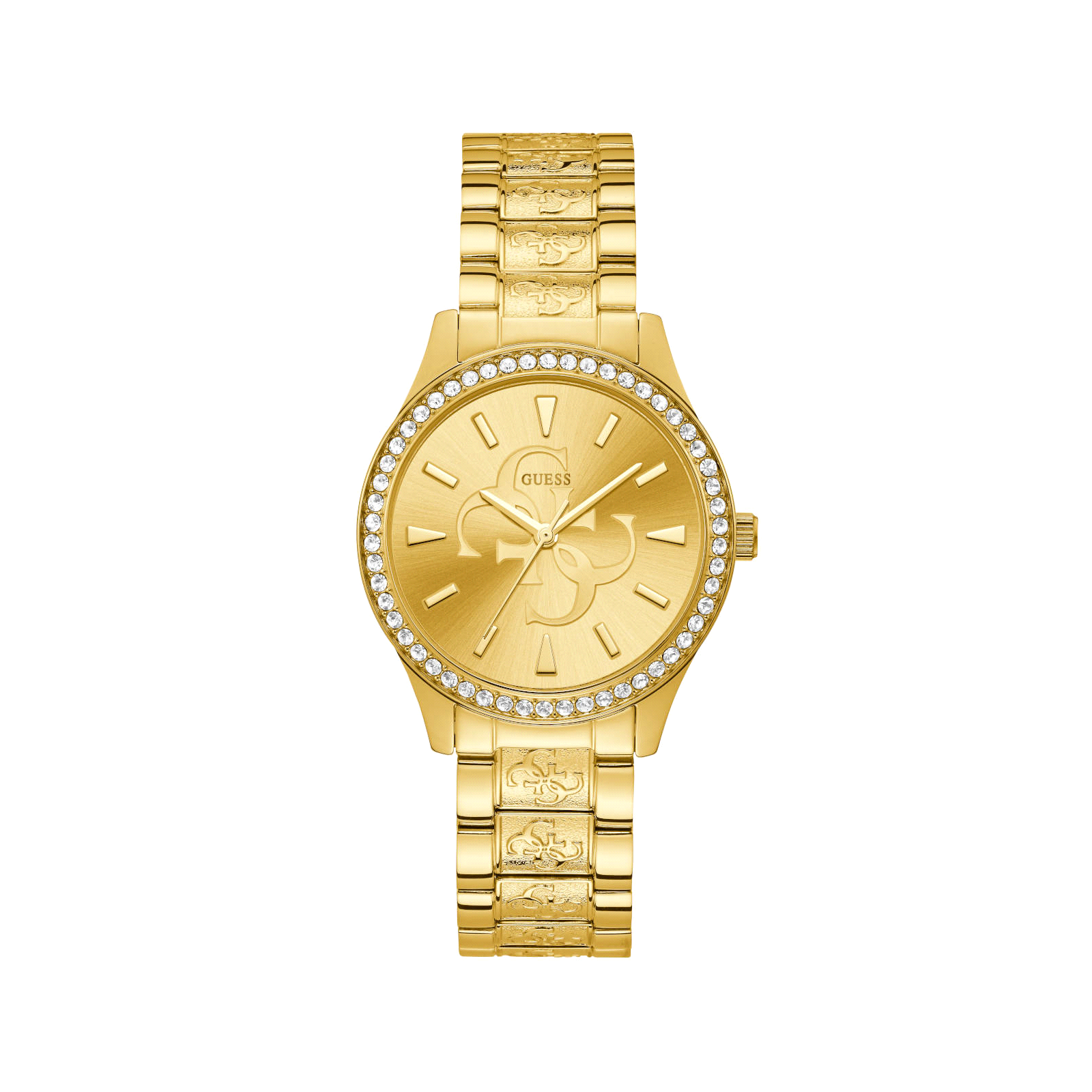 GUESS ANNA W1280L2 Γυναικείο Ρολόι Quartz Ακριβείας.jpg